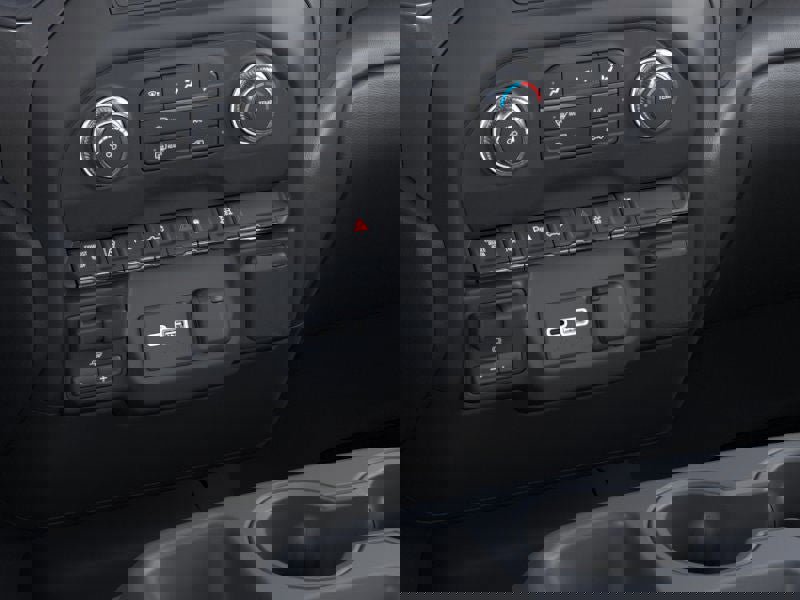 New 2025 GMC Sierra 3500 Pro w/ 1SA Pro Safety Plus Package image 47