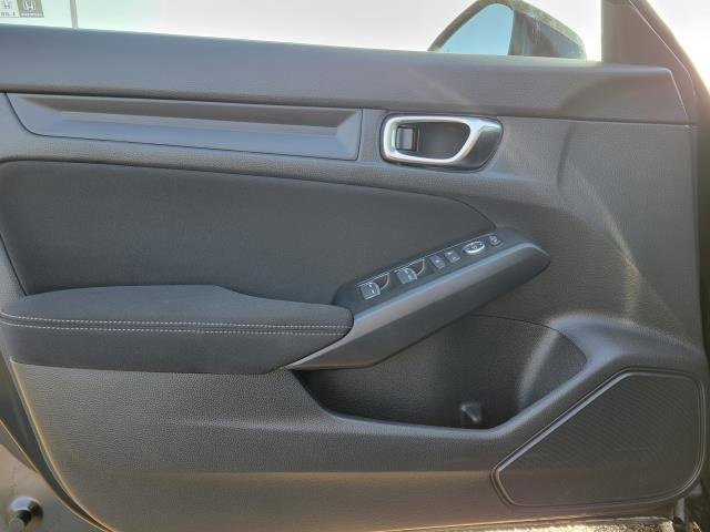 Used 2025 Honda Civic Sport image 13