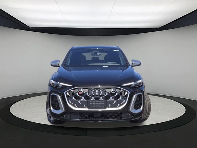 New 2026 Audi SQ5 Premium Plus AWD/4WD image 2