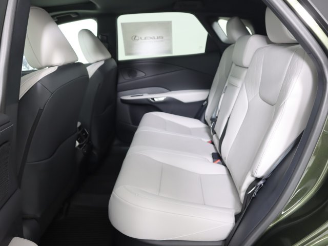 New 2026 Lexus RX 350 Premium Plus w/ Convenience Package AWD/4WD image 15