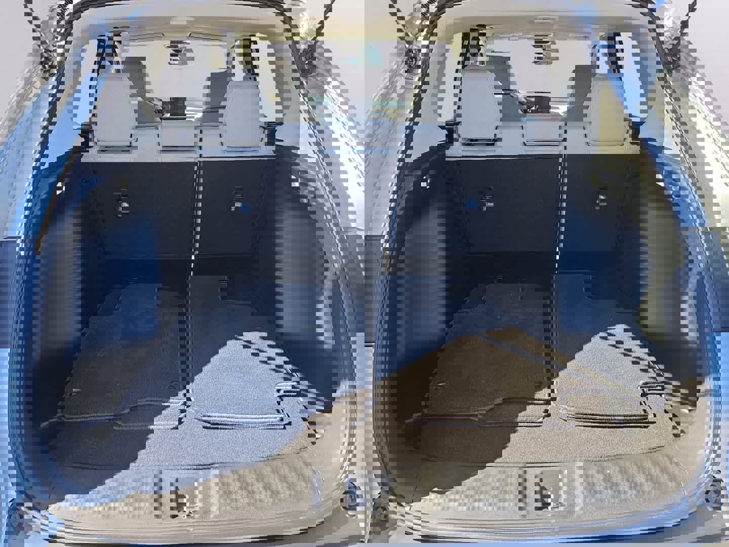 Certified 2026 Honda HR-V LX image 27