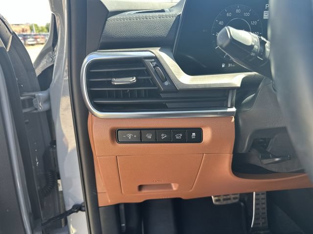 Used 2025 Kia Telluride SX Prestige X-Pro AWD/4WD image 21
