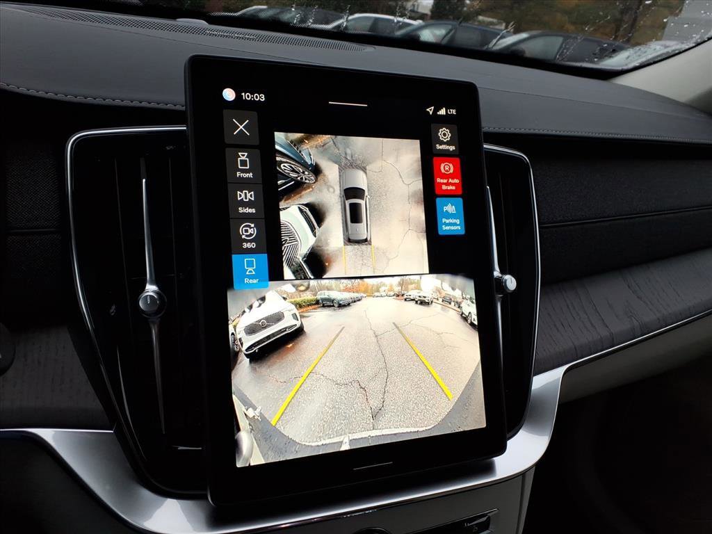 New 2026 Volvo XC90 B6 Ultra w/ Protection Package Premier image 21