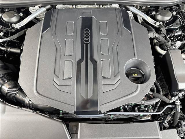 New 2026 Audi A6 Premium Plus w/ Premium Plus Package AWD/4WD image 26