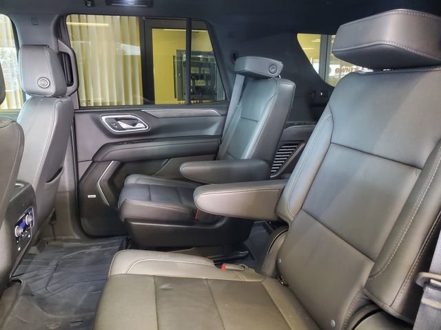 Used 2023 Chevrolet Tahoe Z71 w/ Off-Road Capability Package image 30