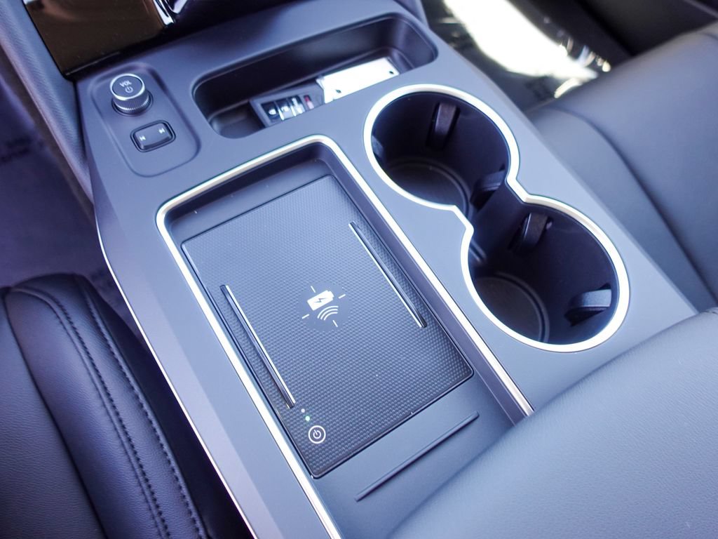 New 2026 Acura MDX SH-AWD image 21