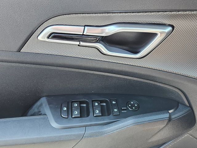 Used 2024 Kia Sportage LX image 30