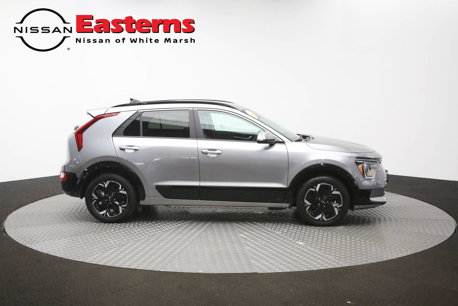 Used 2024 Kia Niro Wind w/ Wind Preserve Package FWD image 41