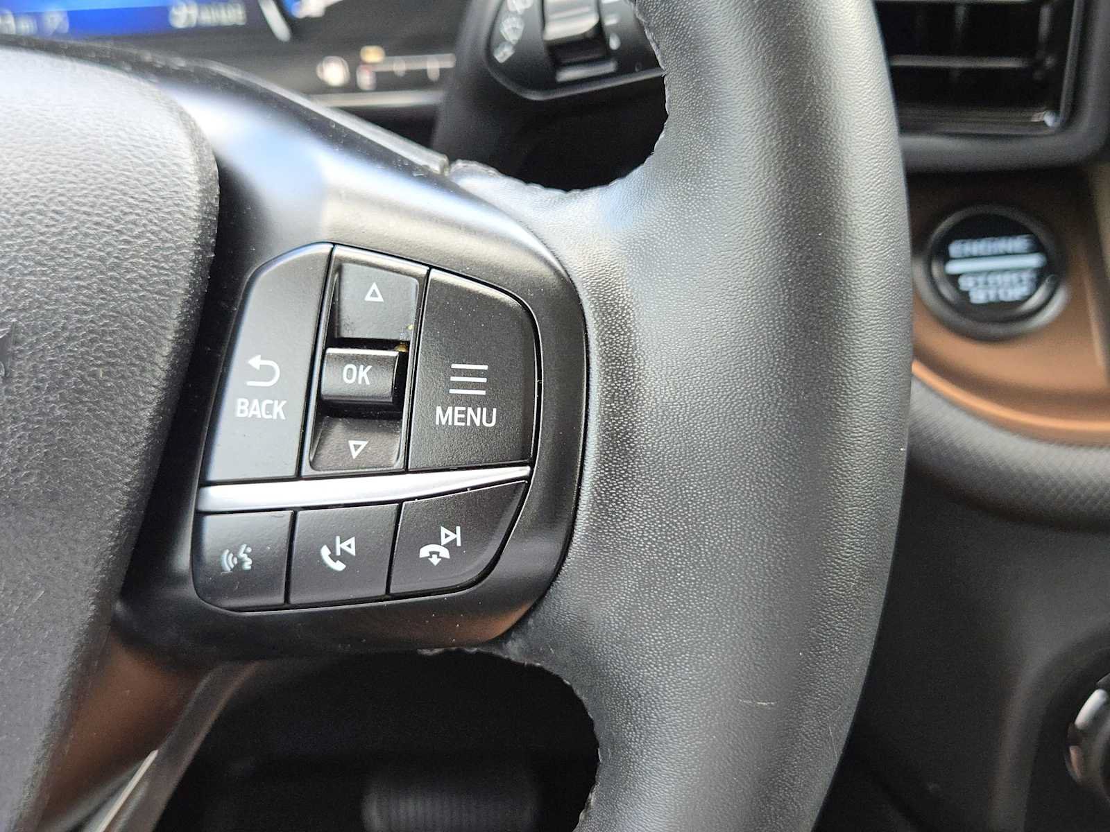 Used 2024 Ford Bronco Sport Outer Banks w/ Tech Package AWD/4WD image 29