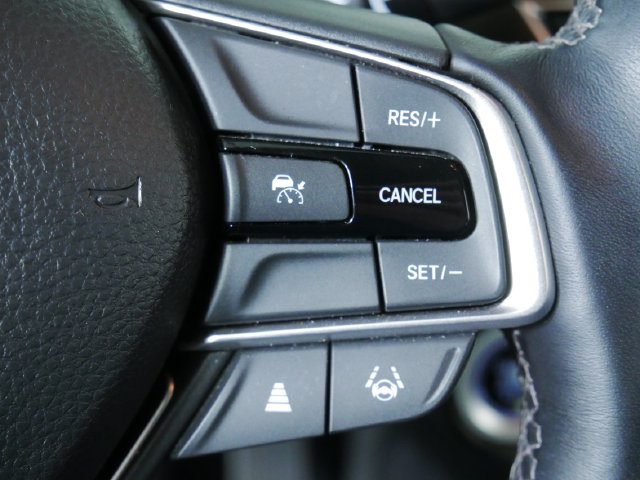 Used 2021 Honda Accord EX-L image 27