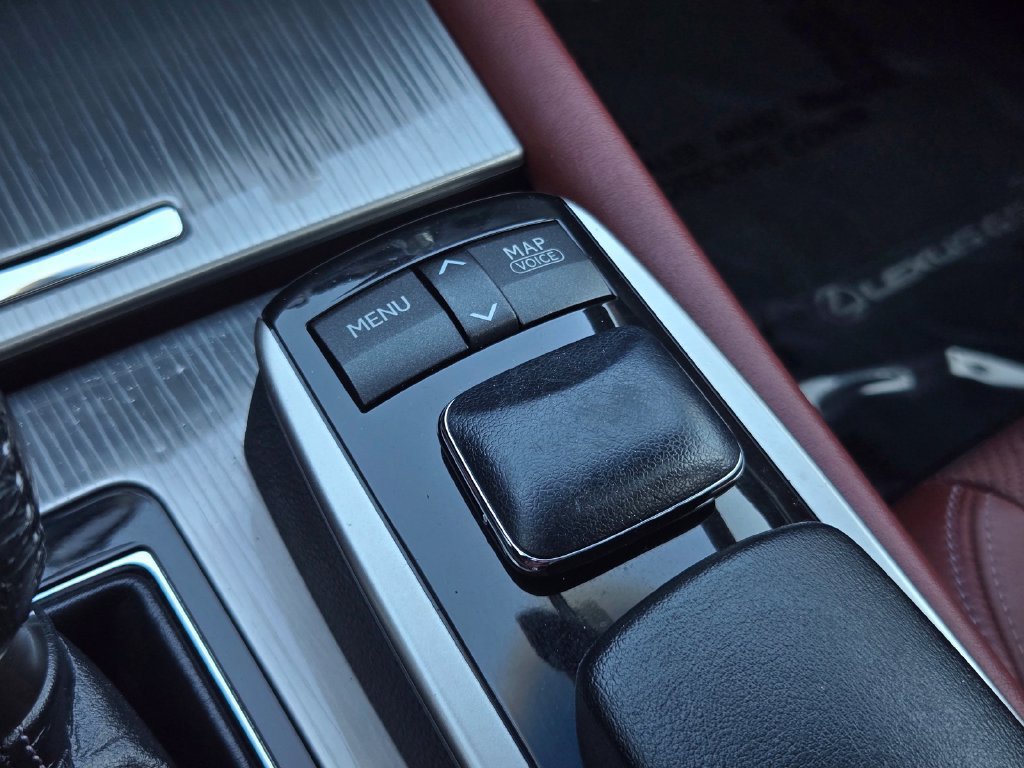 Used 2013 Lexus GS 350 w/ F Sport Pkg RWD image 22