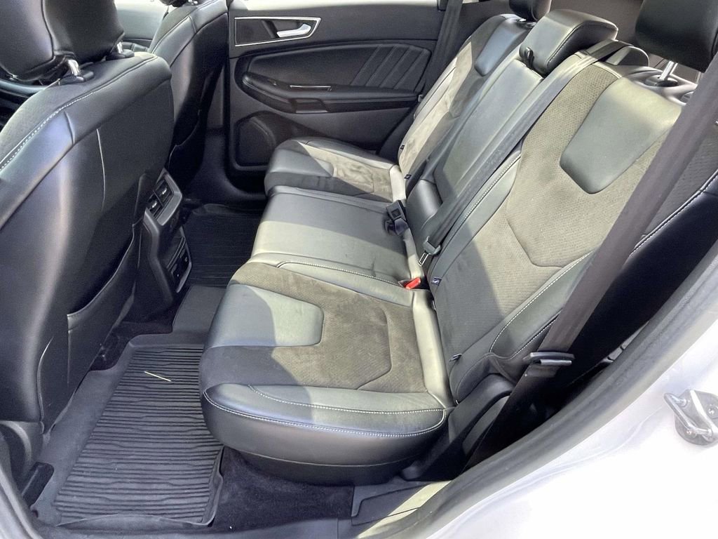 Used 2017 Ford Edge Sport w/ Equipment Group 401A image 11