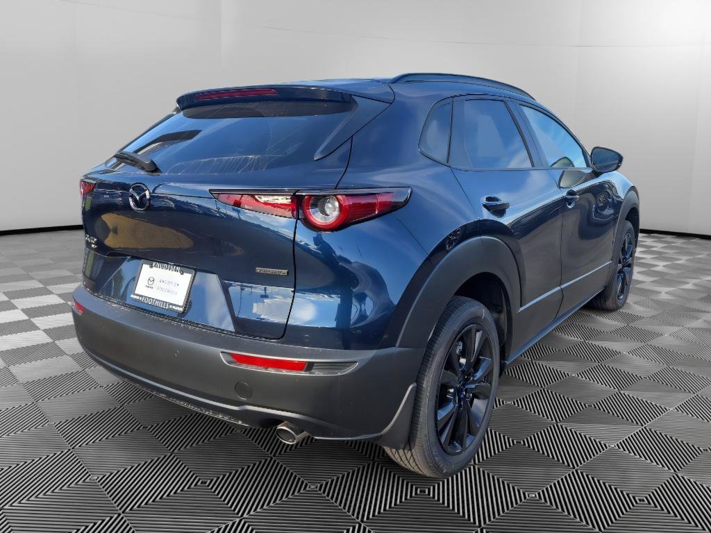 New 2026 MAZDA CX-30 Aire Edition AWD/4WD image 7