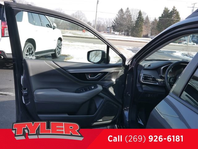 Used 2024 Subaru Outback Onyx Edition XT image 22