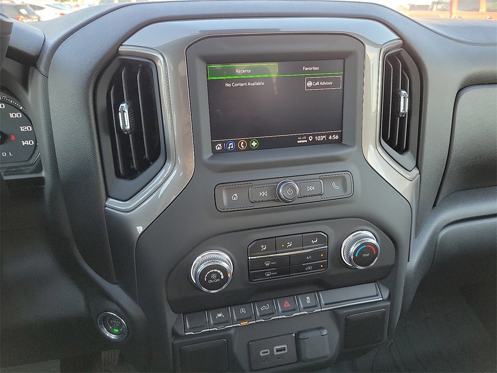 New 2026 GMC Sierra 1500 Pro w/ Pro Value Package image 22