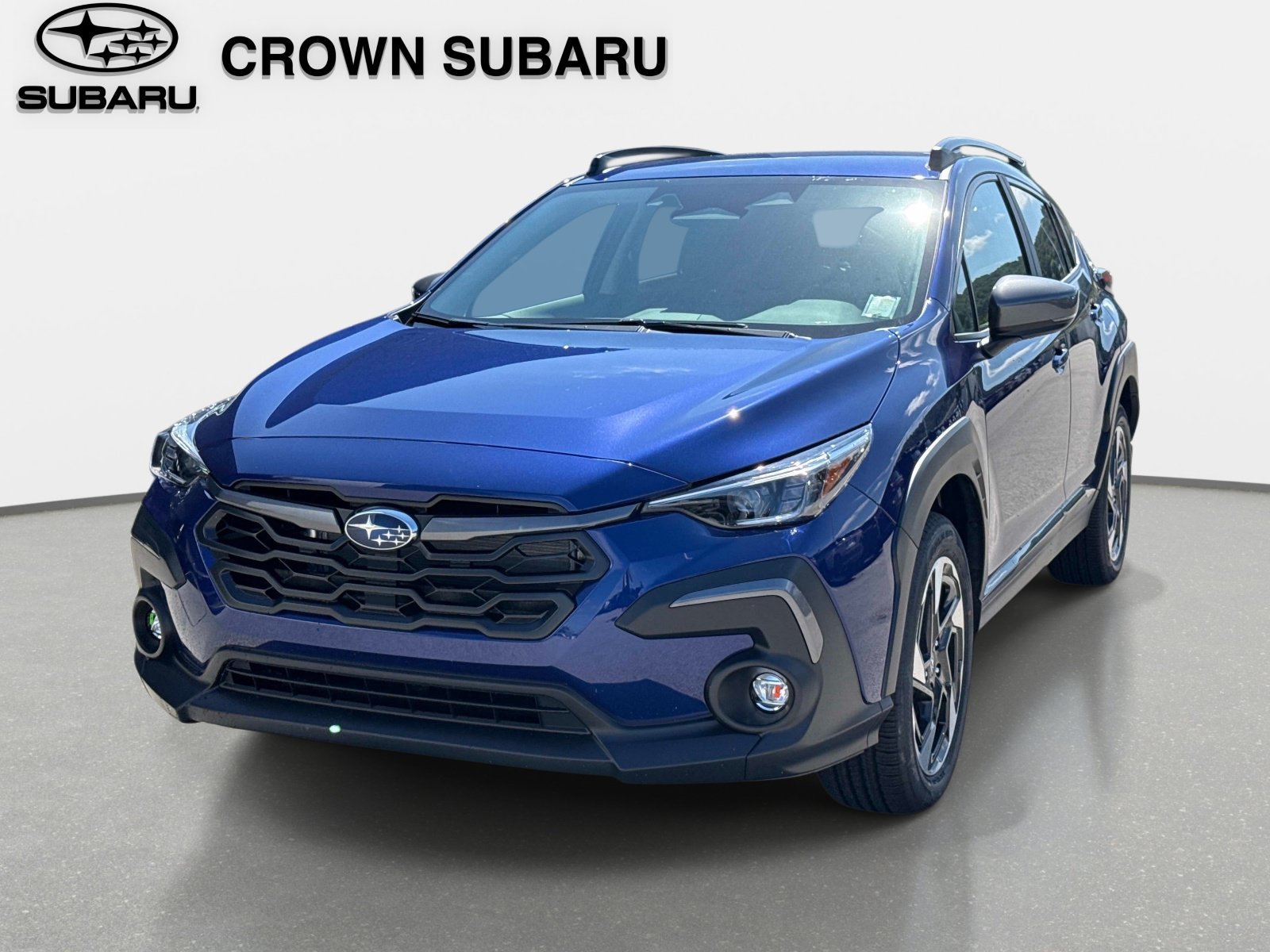 New 2026 Subaru Crosstrek 2.5i Limited AWD/4WD image 8