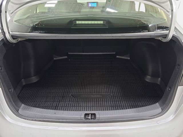 Certified 2025 Toyota Corolla LE w/ LE Premium Package image 28