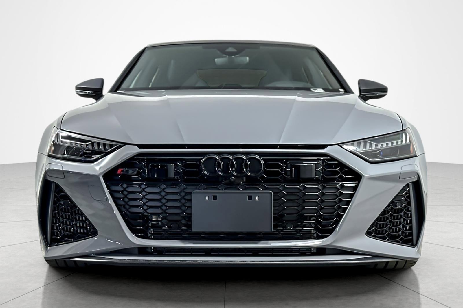 New 2026 Audi RS 7 Performance AWD/4WD image 8