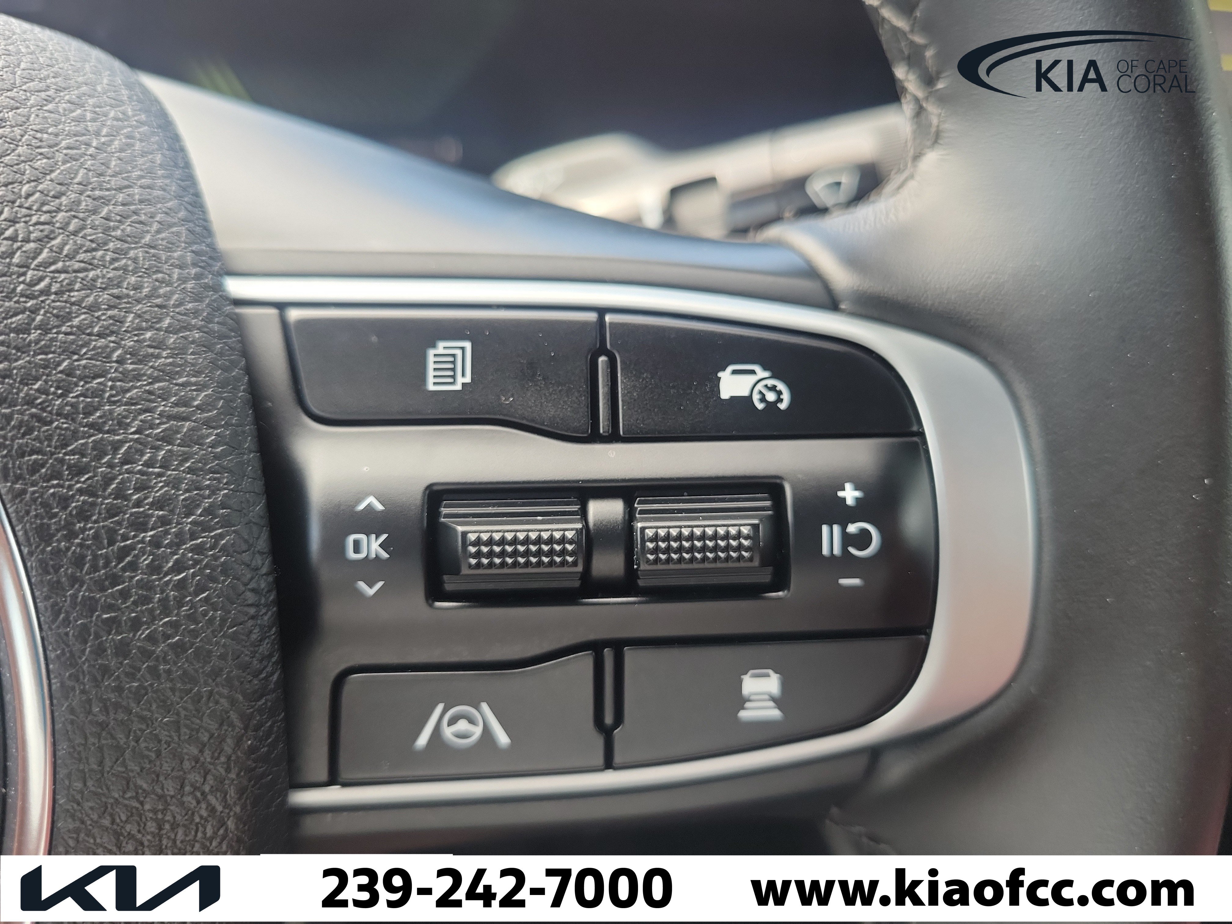 Certified 2026 Kia K5 GT-Line w/ GT-Line Red Interior Package FWD image 30