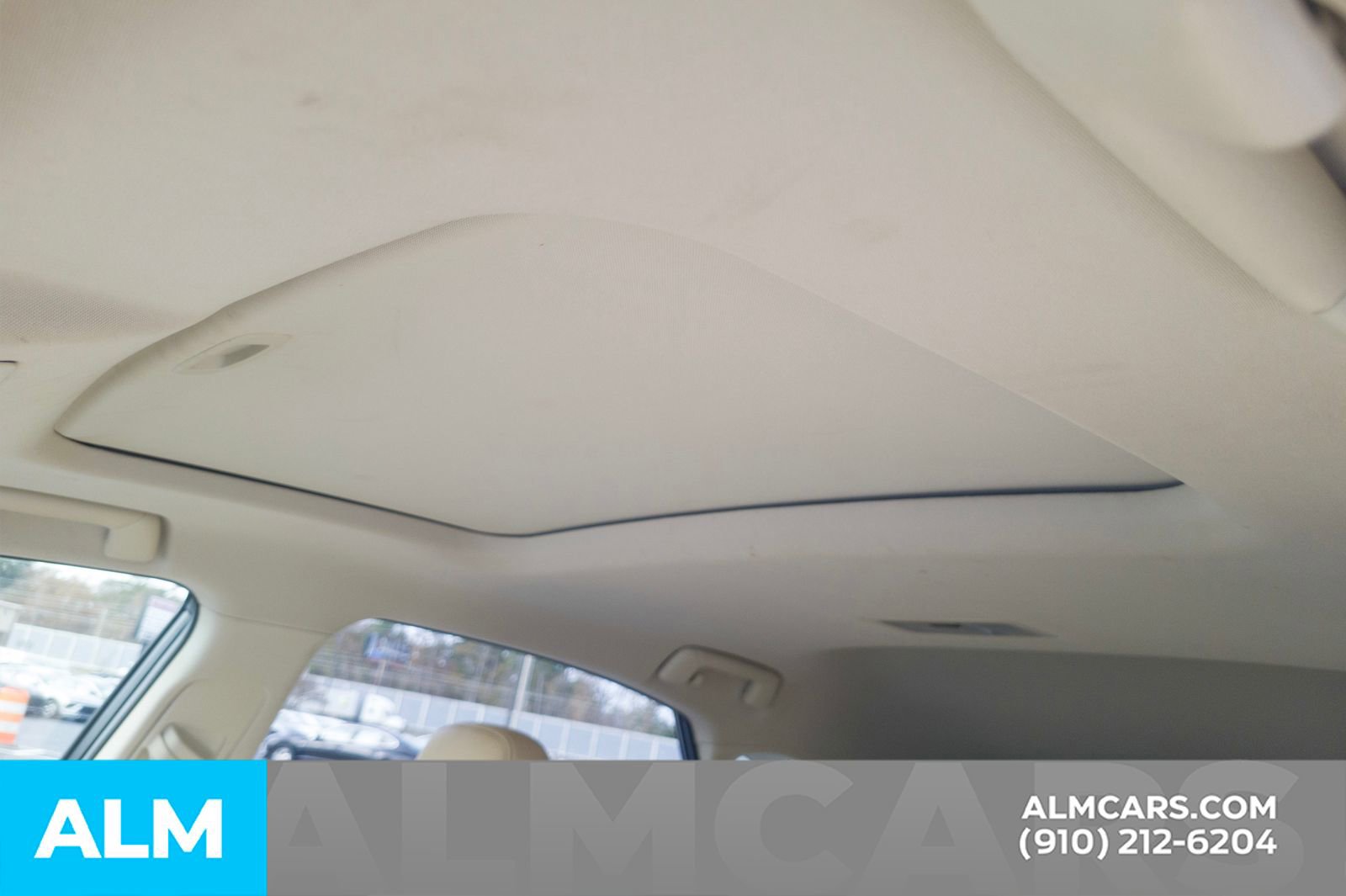 Used 2016 Lexus NX 200t AWD image 18