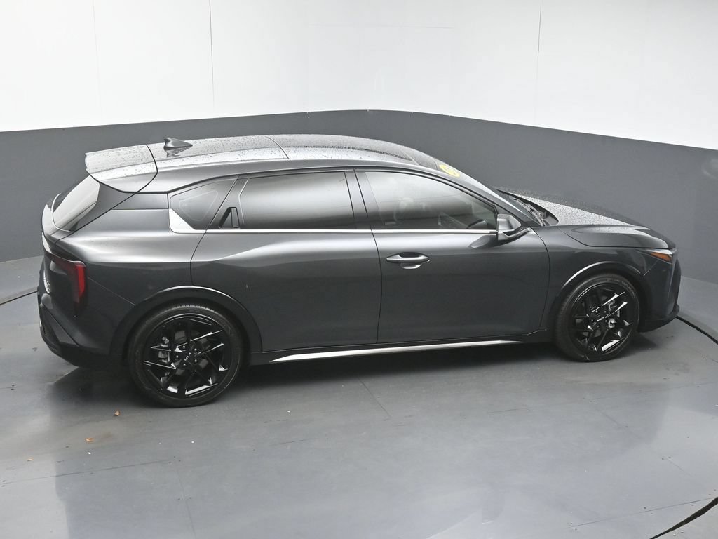 Used 2026 Kia K4 GT-Line Turbo FWD image 44