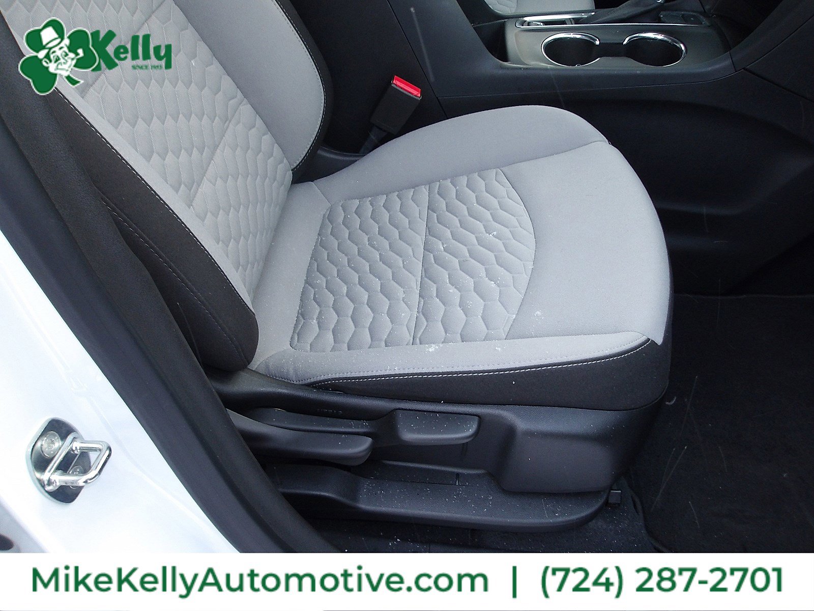 Used 2020 Chevrolet Equinox LS w/ LS Convenience Package image 10