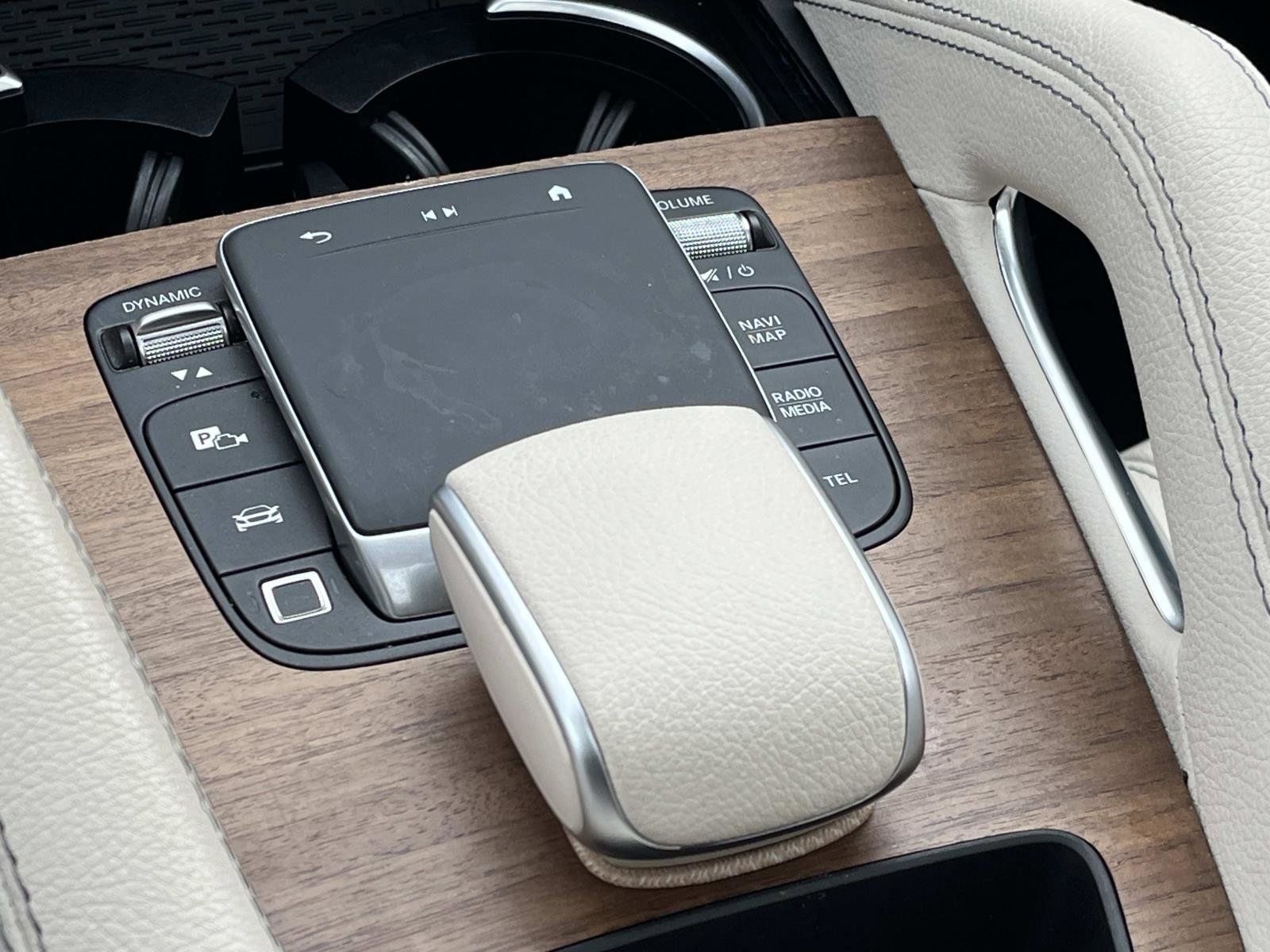 Certified 2025 Mercedes-Benz GLE 350 GLE 350 image 30