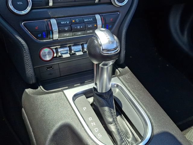 Used 2019 Ford Mustang Premium RWD image 11
