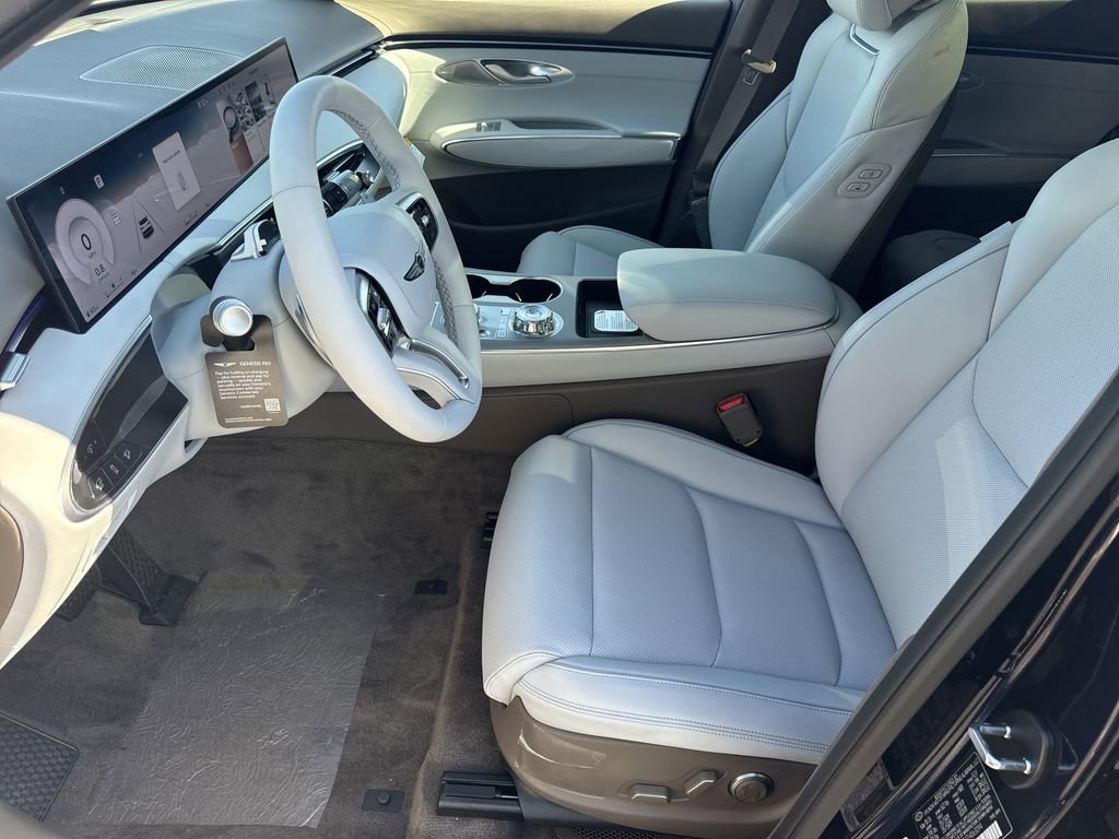 New 2026 Genesis GV70 2.5T Advanced AWD/4WD image 9