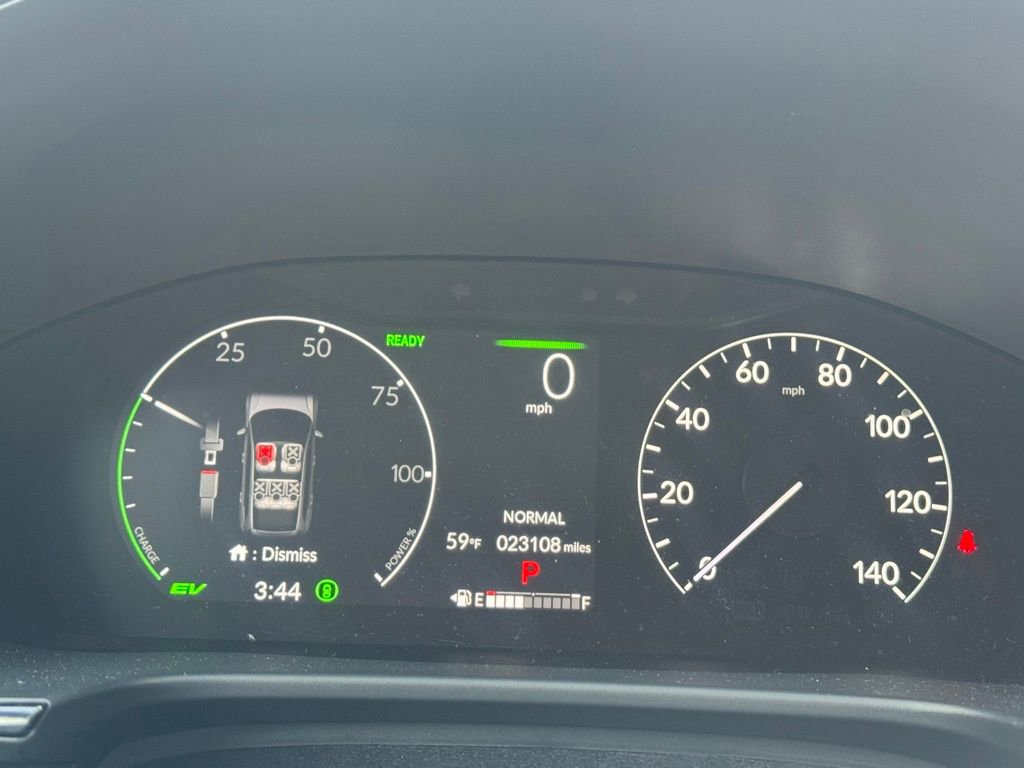 Used 2025 Honda CR-V Sport-L image 18