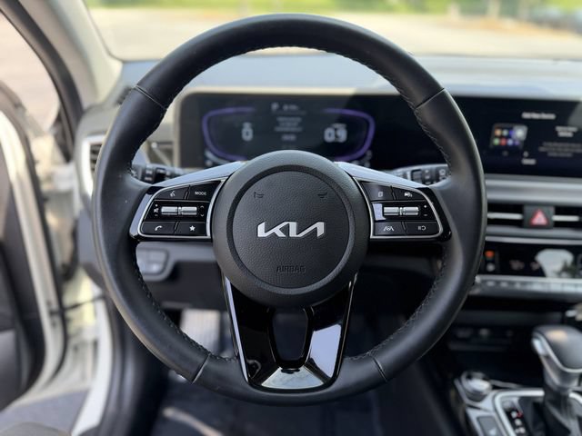 Certified 2025 Kia Seltos S AWD/4WD image 18