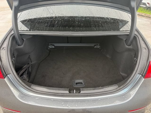 Used 2024 Mercedes-Benz C 300 Sedan image 14