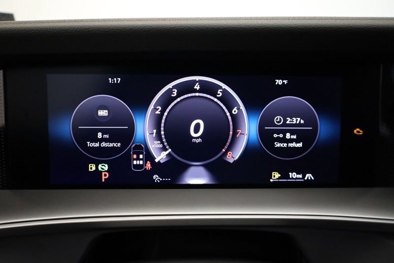 New 2026 Volkswagen Tiguan SE AWD/4WD image 15