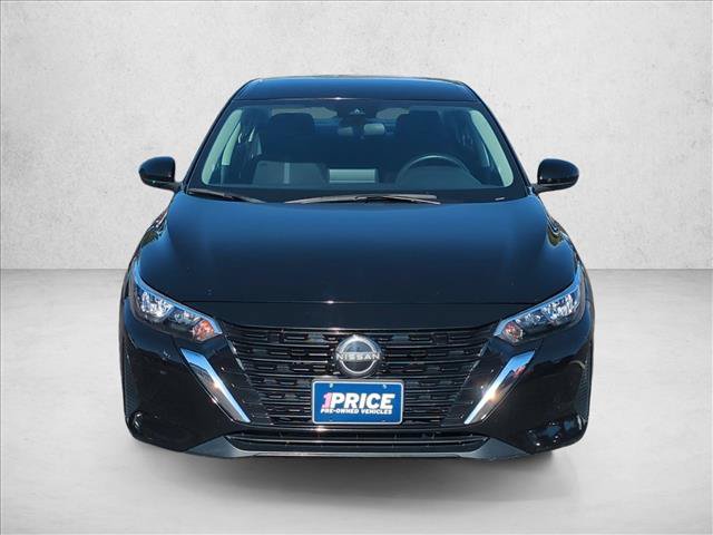 Used 2024 Nissan Sentra SV FWD image 2