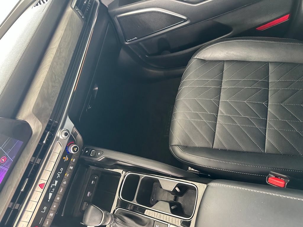 Used 2024 Kia Telluride SX Prestige X-Line AWD/4WD image 24