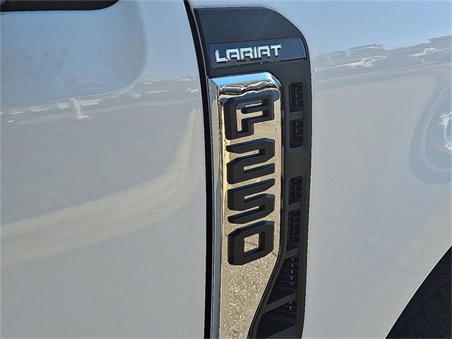 New 2026 Ford F250 Lariat w/ Lariat Ultimate Package image 5