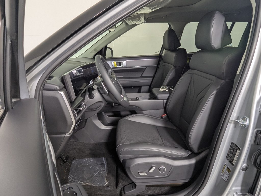 New 2026 Hyundai Santa Fe XRT AWD/4WD image 12