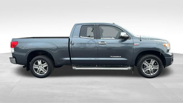 Used 2010 Toyota Tundra Limited image 28