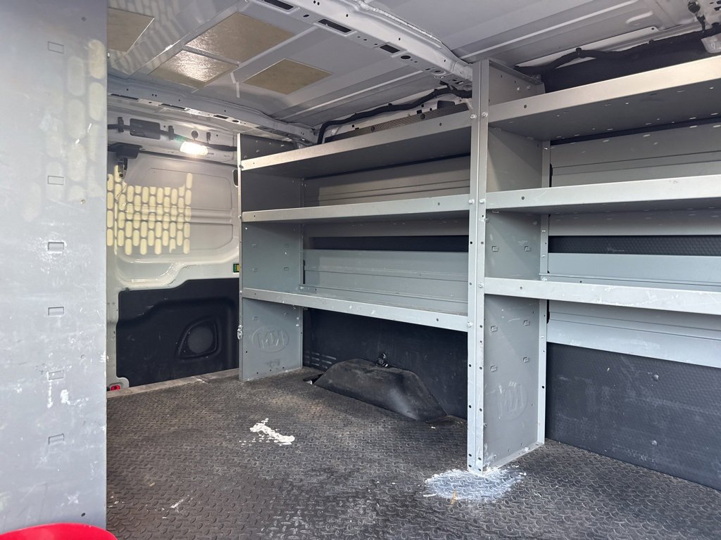 Used 2019 Ford Transit 150 130 Low Roof image 34