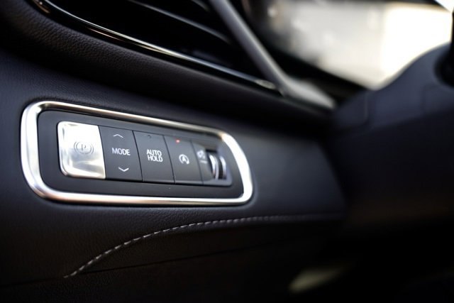 Used 2025 Buick Enclave Avenir w/ Super Cruise Package image 20