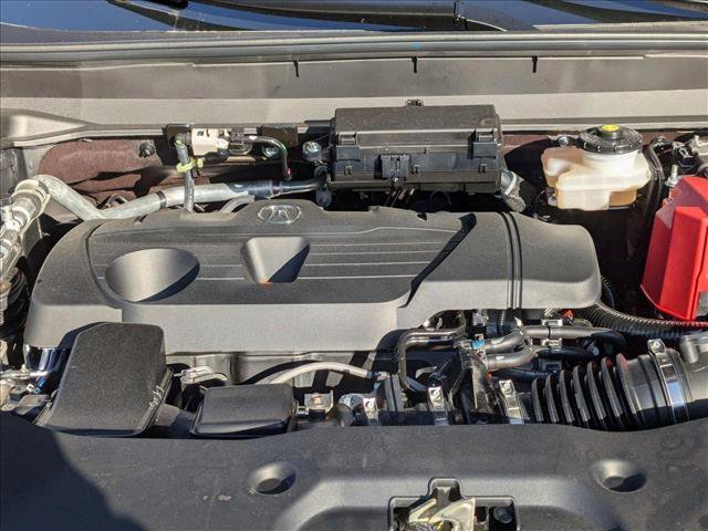 New 2025 Acura RDX A-Spec image 16