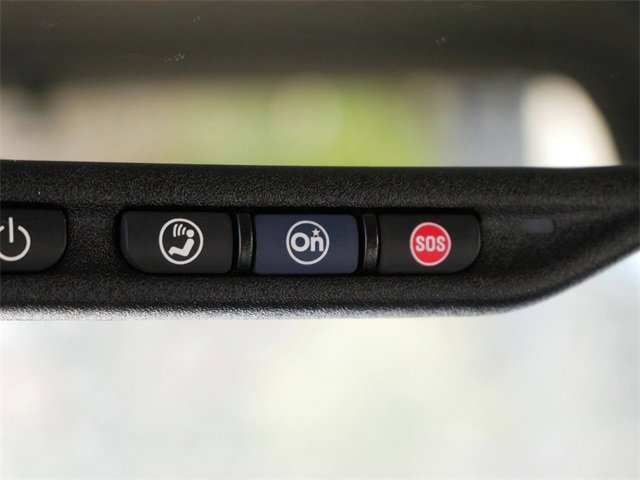 Used 2016 GMC Acadia SLE image 26