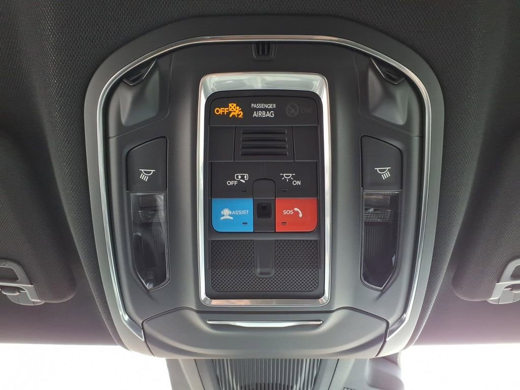 Used 2026 Dodge Charger Scat Pack w/ Blacktop Package image 23