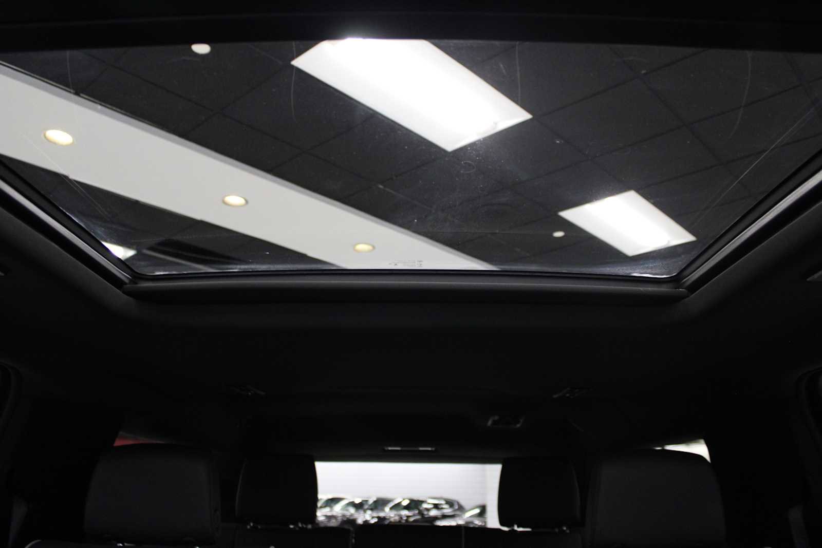 Certified 2024 Cadillac Escalade ESV Premium Luxury w/ LPO, Floor Liner Package image 56