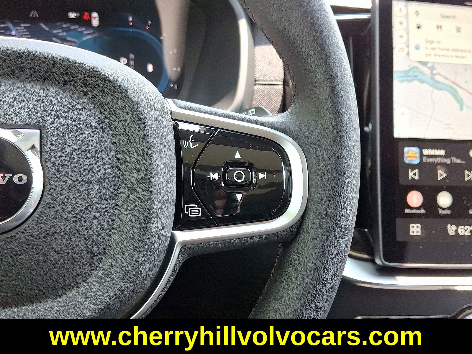 New 2025 Volvo XC90 B6 Plus w/ Protection Package Premier image 23