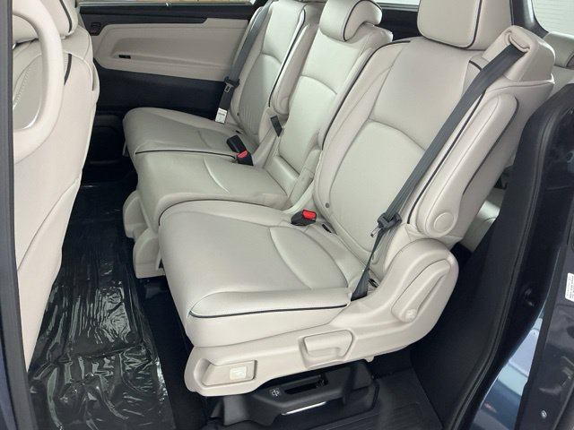 New 2027 Honda Odyssey Touring image 10
