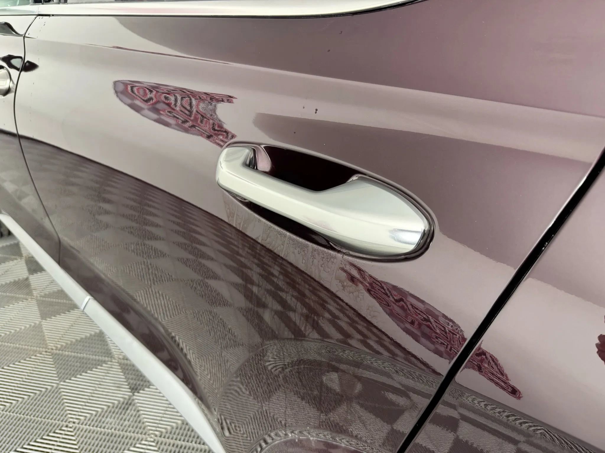 Used 2023 Hyundai Palisade Calligraphy w/ Cargo Package image 28