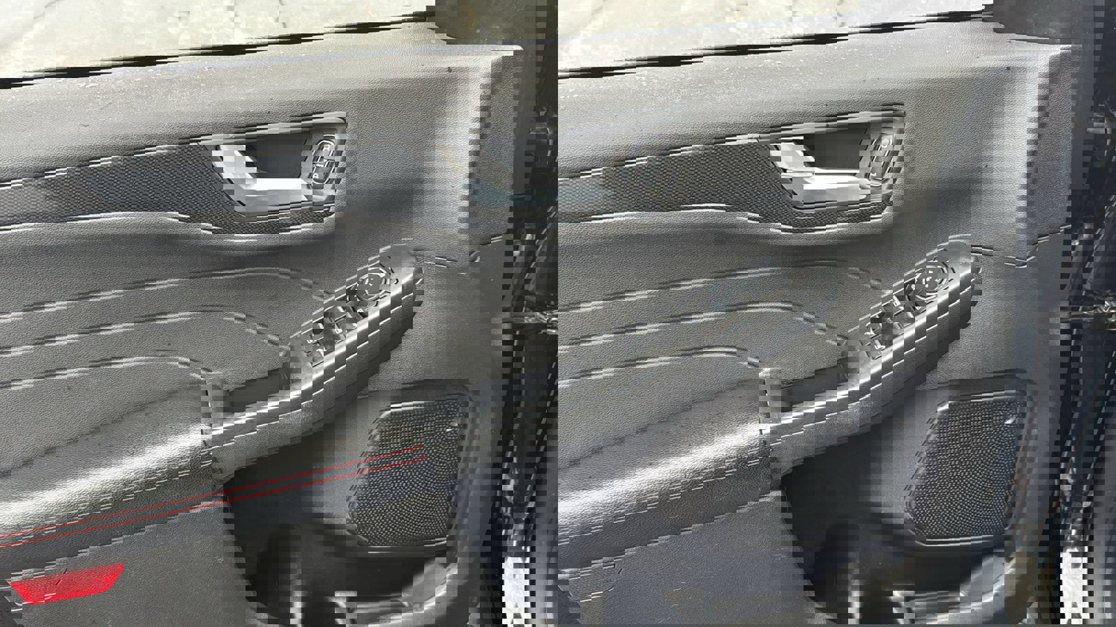 Used 2023 Ford Escape ST-Line w/ Tech Pack #1 image 14