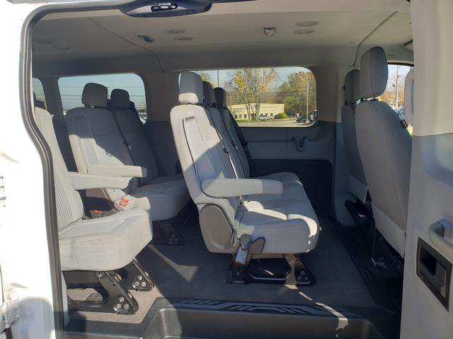 Used 2016 Ford Transit 350 XLT image 14