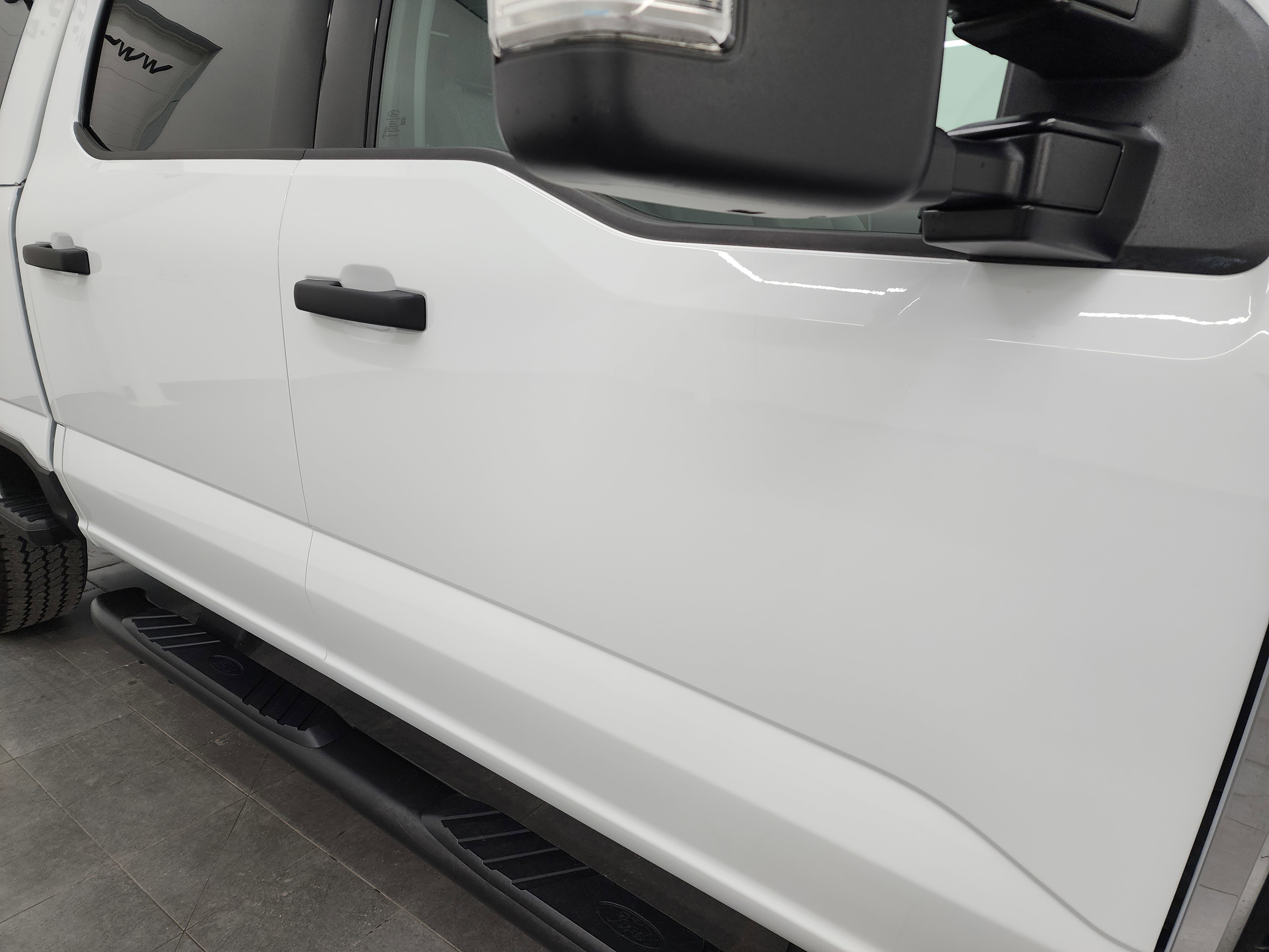 Used 2024 Ford F250 XLT image 23